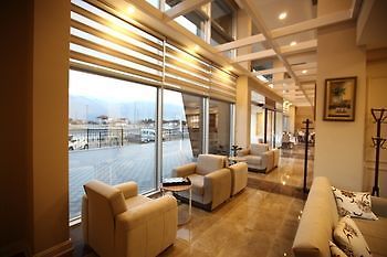 Koeklue Suit Otel Kocabas Dış mekan fotoğraf