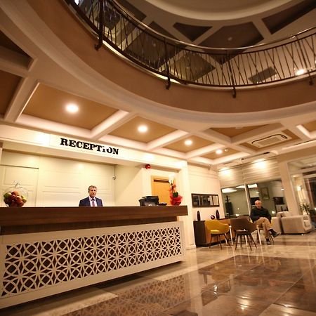 Koeklue Suit Otel Kocabas Dış mekan fotoğraf