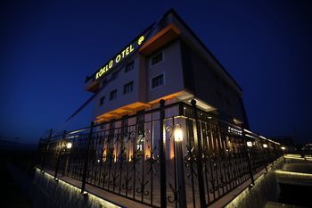 Koeklue Suit Otel Kocabas Dış mekan fotoğraf