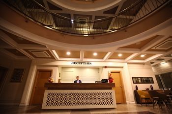 Koeklue Suit Otel Kocabas Dış mekan fotoğraf