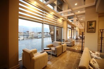 Koeklue Suit Otel Kocabas Dış mekan fotoğraf