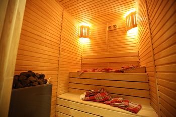 Koeklue Suit Otel Kocabas Dış mekan fotoğraf