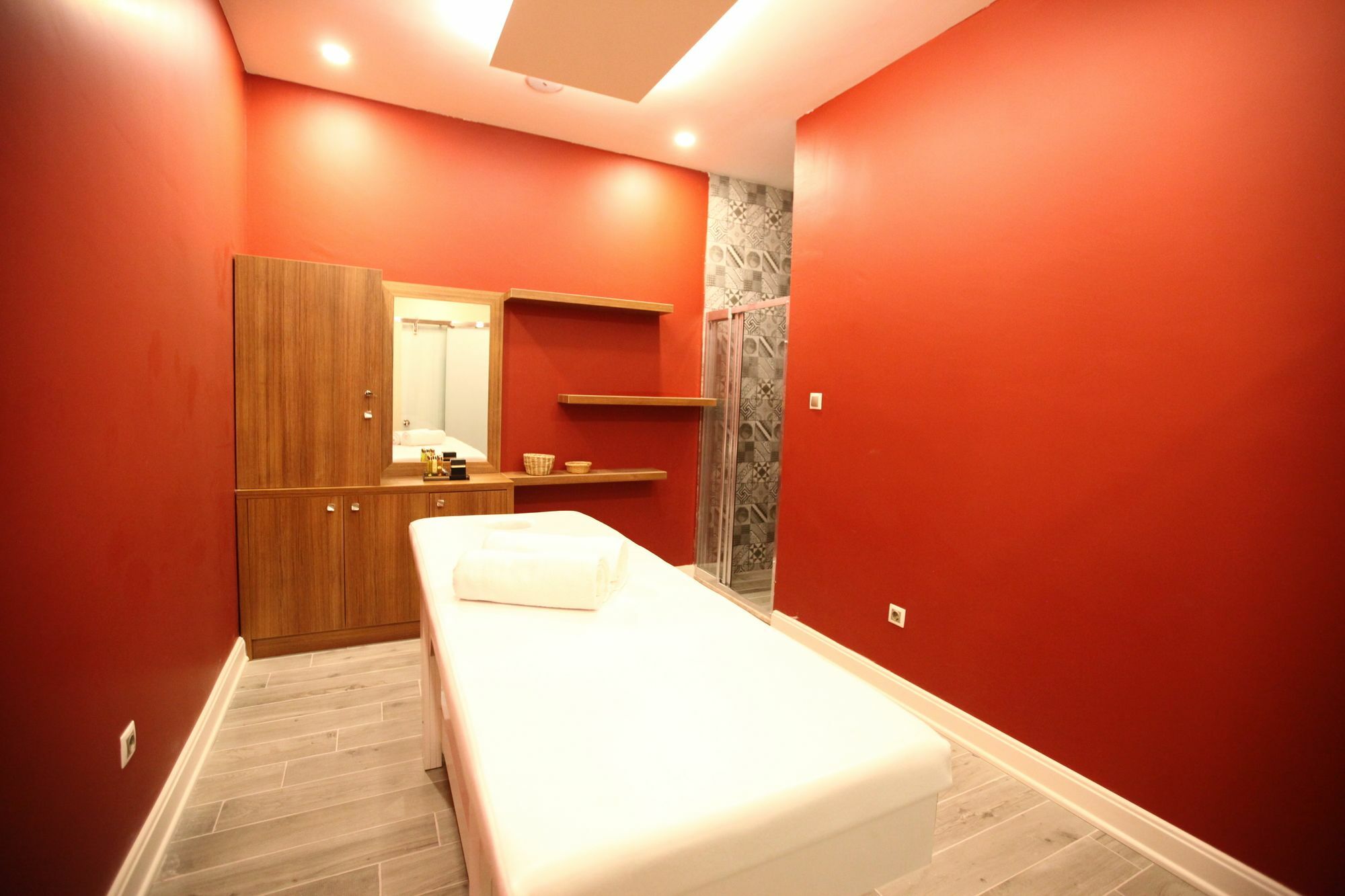 Koeklue Suit Otel Kocabas Dış mekan fotoğraf
